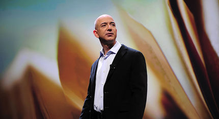 ثروتمندترین فرد جهان کیست؟