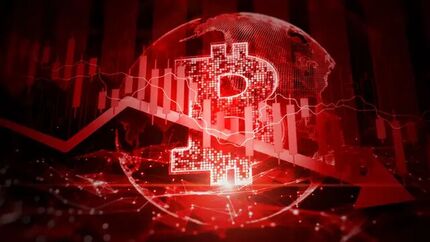بیت‌کوین برای مدت کوتاهی به زیر ۹۹ هزار دلار سقوط کرد