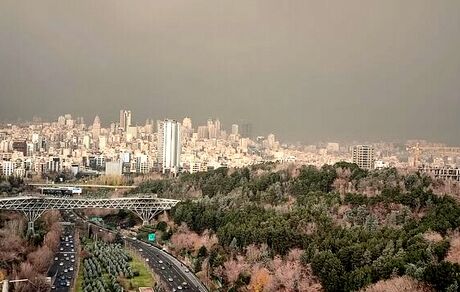 تصمیمی برای تعطیلی استان تهران گرفته نشده است