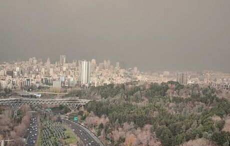 تصمیمی برای تعطیلی استان تهران گرفته نشده است