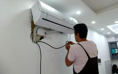 یک ادعا: ۲۰۰ هزار کولر گازی در تبریز کار می‌کند