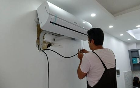 یک ادعا: ۲۰۰ هزار کولر گازی در تبریز کار می‌کند