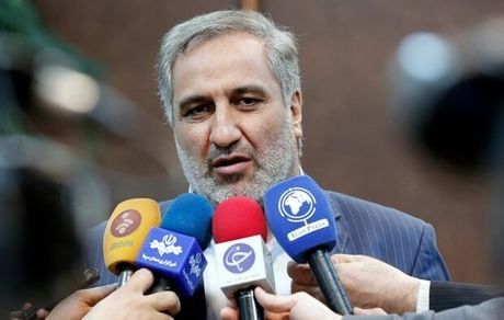 افزایش قیمت نان صحت ندارد/در هیچ استانی مشکلی در تامین نان نداریم