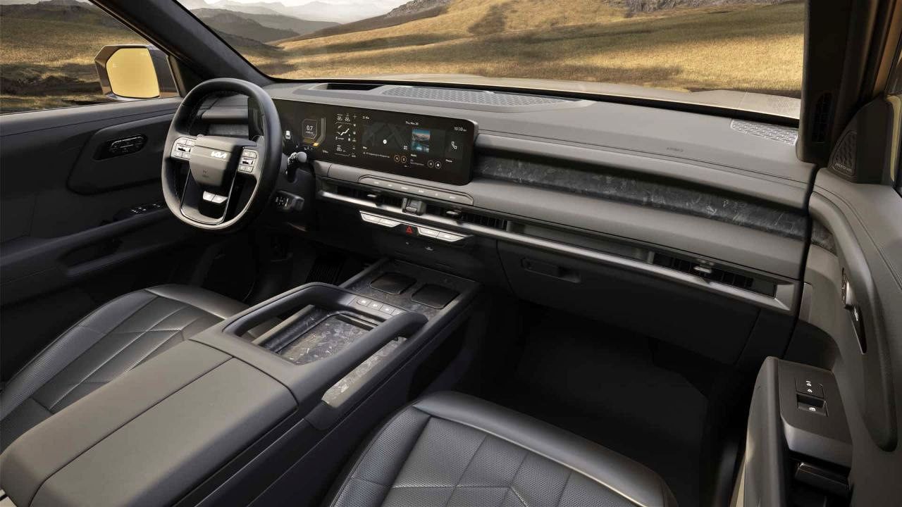 کیا تلوراید ۲۰۲۷ 