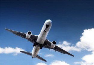 نجات معجزه‌آسای یک مسافر پرواز تهران - اوکراین 