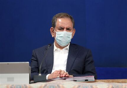 جهانگیری: واکسن آنفلوآنزا باید در حد نیاز کشور تامین شود