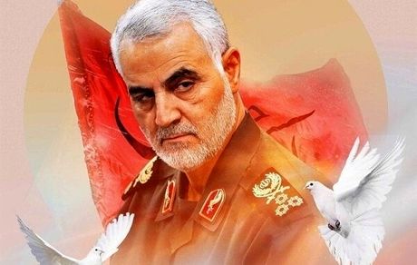 مکتب شهید سلیمانی باید در مدارس ترویج شود