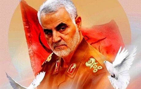 مکتب شهید سلیمانی باید در مدارس ترویج شود