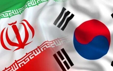 ارسال یک میلیون دوز واکسن آسترازنکا به ایران از سوی کره جنوبی
