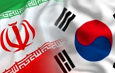 ارسال یک میلیون دوز واکسن آسترازنکا به ایران از سوی کره جنوبی