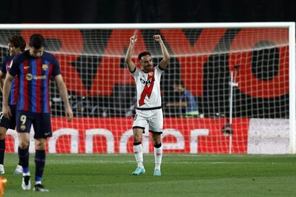 کپی بارسلونا از روی دست رئال مادرید / آبی اناری‌ها به وایه‌کانو هم باختند