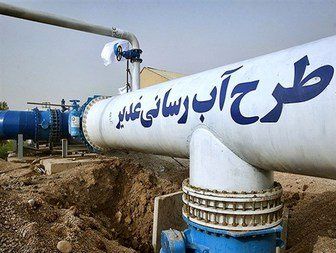 تازه‌ترین جزئیات بهره‌برداری از پروژه غدیر/تزریق آب باکیفیت در رگ‌های خوزستان