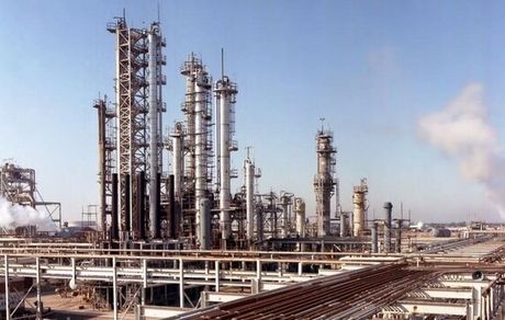واحد جامدسازی و دانه‌بندی گوگرد فاز ۲ پالایشگاه آبادان افتتاح شد