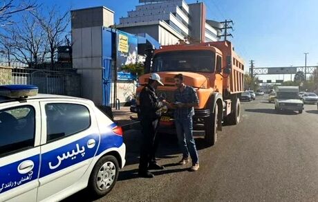 جزئیات ممنوعیت تردد برخی خودروها در استان گیلان همزمان با سیزده بدر