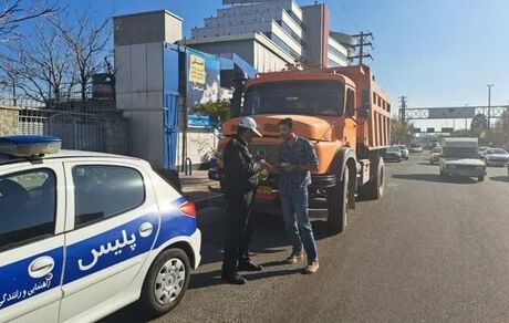 جزئیات ممنوعیت تردد برخی خودروها در استان گیلان همزمان با سیزده بدر