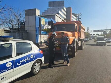 جزئیات ممنوعیت تردد برخی خودروها در استان گیلان همزمان با سیزده بدر