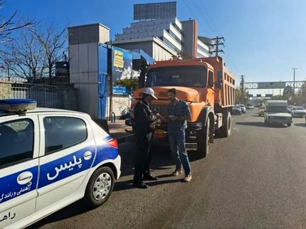 جزئیات ممنوعیت تردد برخی خودروها در استان گیلان همزمان با سیزده بدر