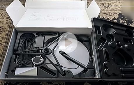  «عرضه تجهیزات اینترنت ماهواره‌ای» ترفند کلاهبرداران سایبری/ پلیس فتا: امکان استفاده از این خدمات در ایران وجود ندارد!