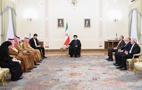 رئیسی: ایران هیچ مانعی برای توسعه روابط با کشورهای اسلامی ندارد