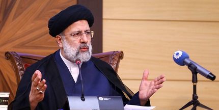 رئیسی: اجازه ندهیم جریان تجارت با حضور افراد غیرتاجر و سوداگر آسیب ببیند