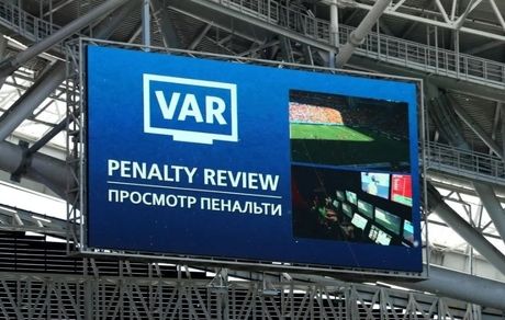 وعده ورود ۶ دستگاه سیستم VAR به ایران