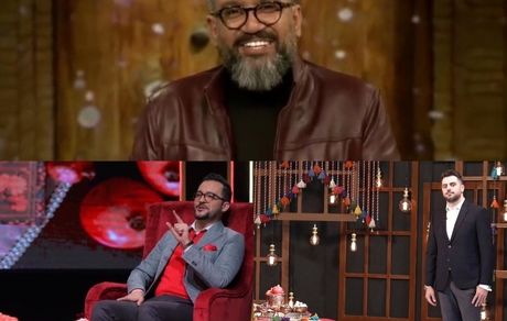 واکنش روابط عمومی شبکه سه سیما به شایعه دستمزد میلیاردی رضا رشیدپور