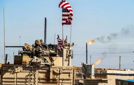 نامه‌های سوریه به سازمان ملل و شورای امنیت در مورد غارت نفت و گندم این کشور