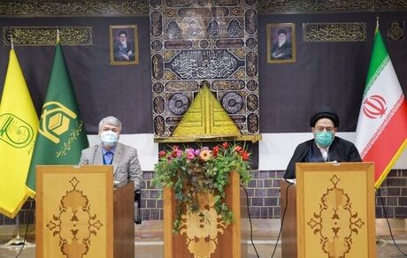 ثبت‌نام ۲۰ هزار نفر در ۲ روز برای سفر نوروزی عراق
