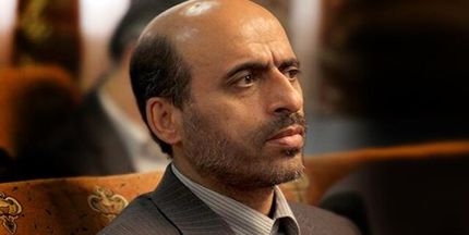 نایب رئیس کمیسیون امورداخلی: استیضاح حق «فاطمی امین» نیست