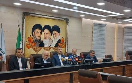 عربستان آماده بازگشت به مذاکرات با ایران نیست