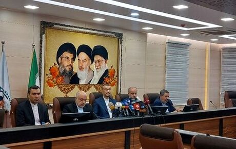 عربستان آماده بازگشت به مذاکرات با ایران نیست