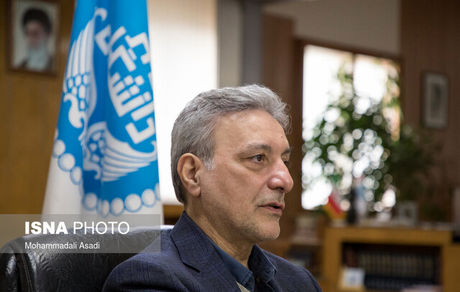 کسری بودجه دانشگاه ها بسیار زیاد است