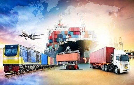 افزایش ۴۷ درصدی ارزش تجارت خارجی ایران