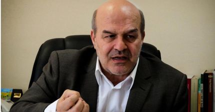 انتقال سند تالاب‌ها به وزارت نیرو منتفی شده است