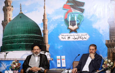 هیچ زائر ایرانی در حج بازداشت نشده است