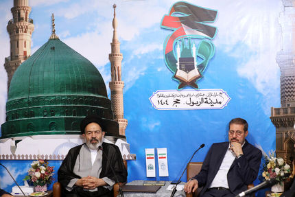 هیچ زائر ایرانی در حج بازداشت نشده است