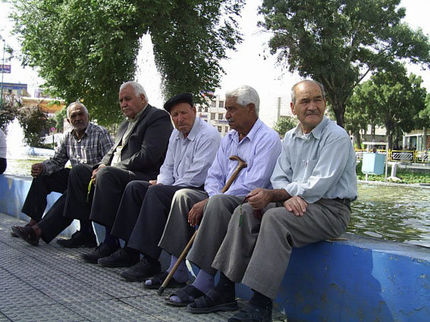 سرنوشت «متناسب سازی حقوق بازنشستگان» در دولت سیزدهم چه می‌شود؟