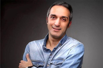 خوشحالی امیرمهدی ژوله از بن‌لادن شدن