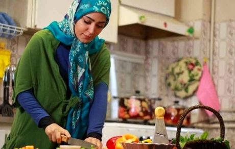 بانوانی که با تحصیلات هم خانه نشین هستند