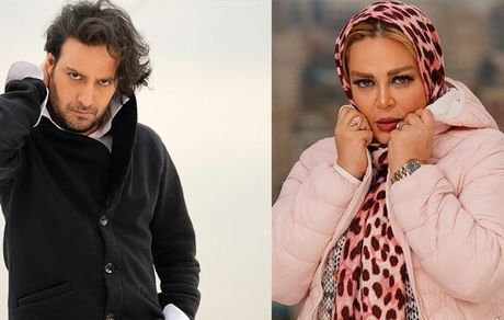 بهاره رهنما: کاوه آفاق انگار سال‌هاست بازیگر تئاتر است