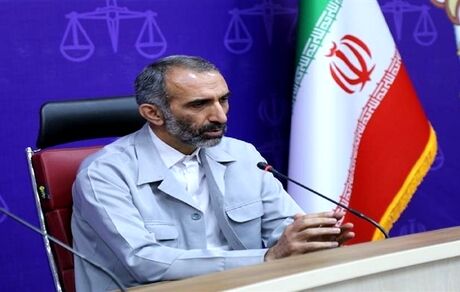 دستگیری ضارب آمر به معروف در آبیک