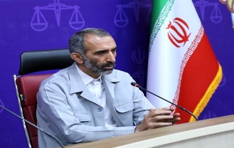 دستگیری ضارب آمر به معروف در آبیک