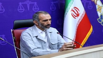 دستگیری ضارب آمر به معروف در آبیک