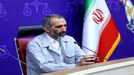 دستگیری ضارب آمر به معروف در آبیک