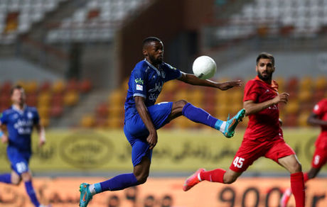 یامگا، اولین جدا شده استقلال؟