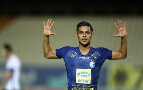 سود  ۵۰ میلیاردی استقلال از فروش قایدی