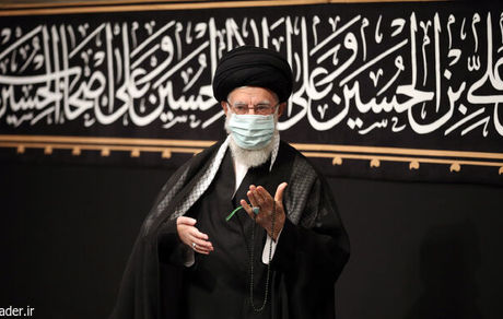 عزاداری شب تاسوعا و ذکر توسل به قمر بنی‌هاشم‌علیه‌السلام