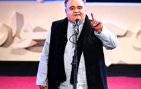 بزرگداشت اکبر عبدی در سیزدهمین جشن منتقدان