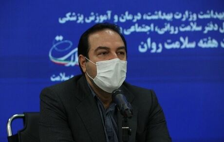 ۸۸ درصد مرگ‌های کرونا در سالمندان و افراد آسیب‌پذیر