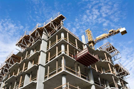 این نوع پیش فروش ساختمان جرم است